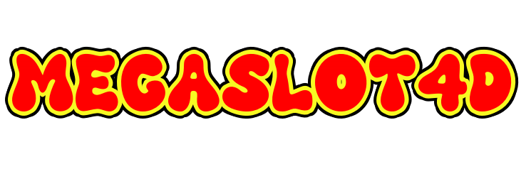 MEGASLOT4D